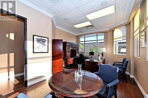 213 - 214 - 8789 Woodbine Avenue, Markham, ON 