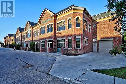 213 - 214 - 8789 Woodbine Avenue, Markham, ON 