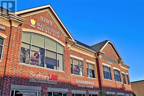 213 - 214 - 8789 Woodbine Avenue, Markham, ON 