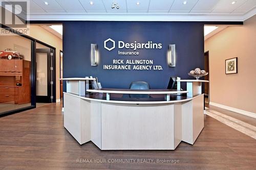 213 - 214 - 8789 Woodbine Avenue, Markham, ON 