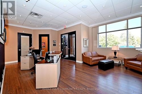 213 - 214 - 8789 Woodbine Avenue, Markham, ON 