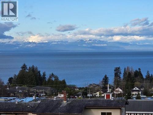 Lot 8 Ontario Ave, Powell River, BC 