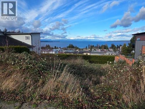 Lot 8 Ontario Ave, Powell River, BC 