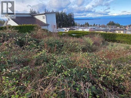 Lot 8 Ontario Ave, Powell River, BC 