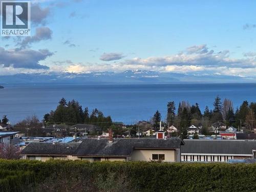 Lot 8 Ontario Ave, Powell River, BC 