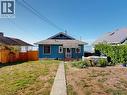 5374 Larch Ave, Powell River, BC 
