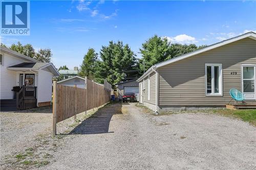 439 Mageau, Sturgeon Falls, ON 