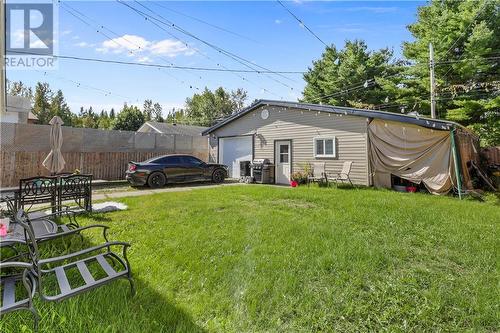 439 Mageau, Sturgeon Falls, ON 