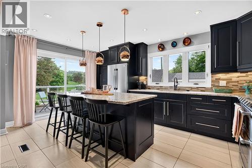 592 Aberdeen Avenue, Hamilton, ON 