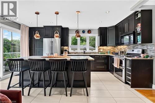 592 Aberdeen Avenue, Hamilton, ON 