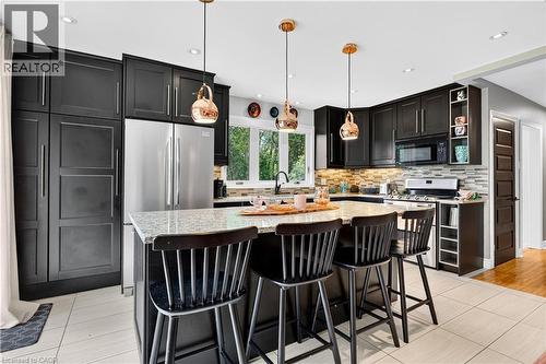 592 Aberdeen Avenue, Hamilton, ON 
