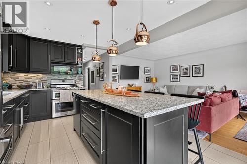 592 Aberdeen Avenue, Hamilton, ON 