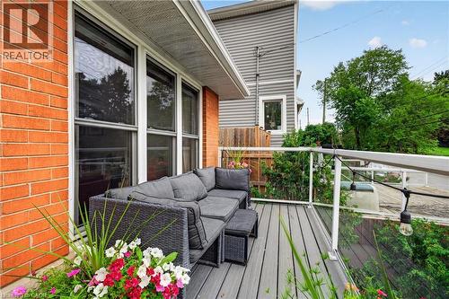 592 Aberdeen Avenue, Hamilton, ON 