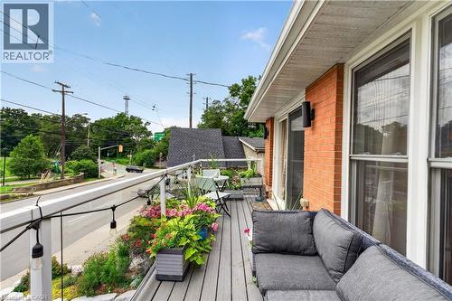 592 Aberdeen Avenue, Hamilton, ON 