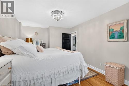 592 Aberdeen Avenue, Hamilton, ON 
