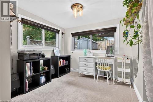 592 Aberdeen Avenue, Hamilton, ON 