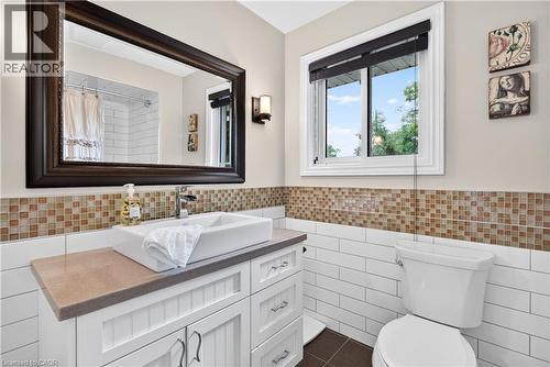 592 Aberdeen Avenue, Hamilton, ON 