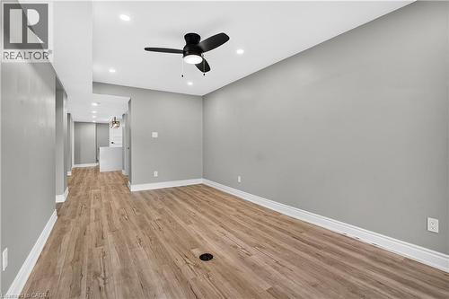 592 Aberdeen Avenue, Hamilton, ON 