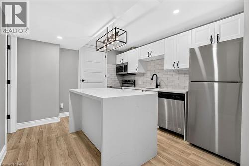 592 Aberdeen Avenue, Hamilton, ON 