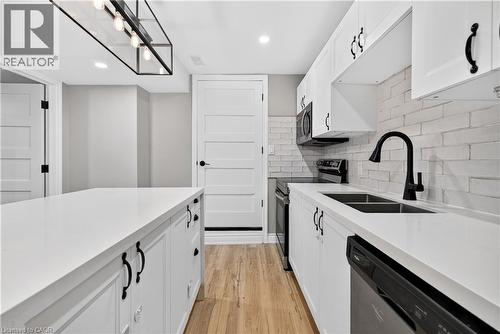 592 Aberdeen Avenue, Hamilton, ON 