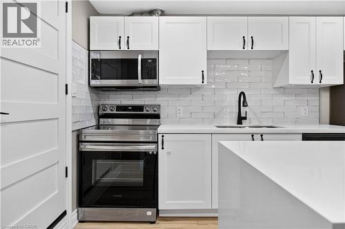 592 Aberdeen Avenue, Hamilton, ON 