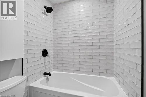 592 Aberdeen Avenue, Hamilton, ON 