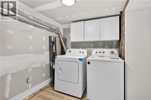592 Aberdeen Avenue, Hamilton, ON 