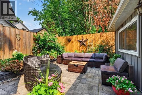 592 Aberdeen Avenue, Hamilton, ON 