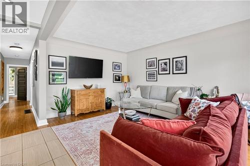 592 Aberdeen Avenue, Hamilton, ON 