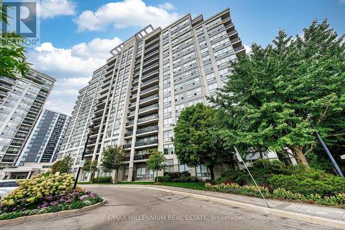 902 - 50 Disera Drive, Vaughan, ON 