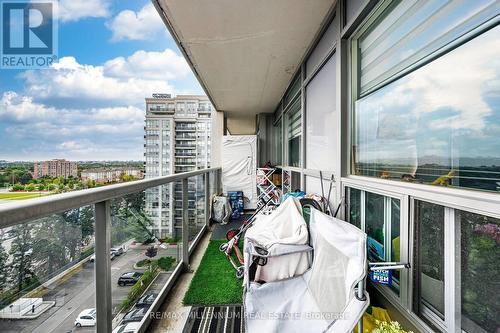 902 - 50 Disera Drive, Vaughan, ON 