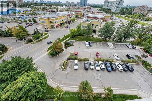 902 - 50 Disera Drive, Vaughan, ON 