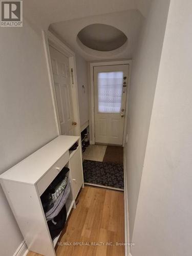 BSMT - 55 SASSAFRAS CIRCLE , Vaughan, Ontario L4J 8M7 2