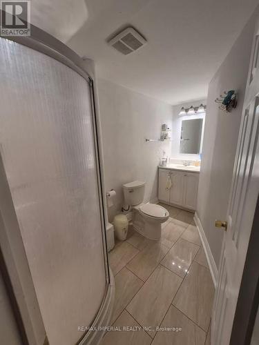 BSMT - 55 SASSAFRAS CIRCLE , Vaughan, Ontario L4J 8M7 3