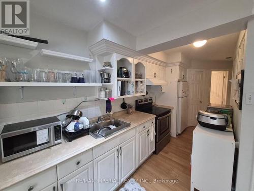 BSMT - 55 SASSAFRAS CIRCLE , Vaughan, Ontario L4J 8M7 4