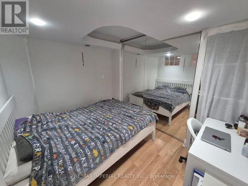 BSMT - 55 SASSAFRAS CIRCLE , Vaughan, Ontario L4J 8M7 5