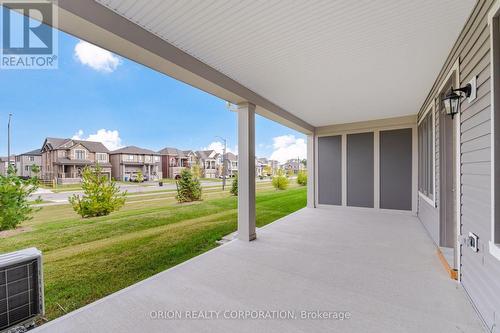 704 Sargeant Place, Innisfil, ON 