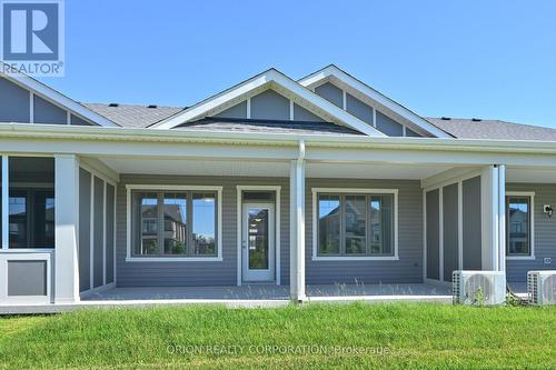 704 Sargeant Place, Innisfil, ON 