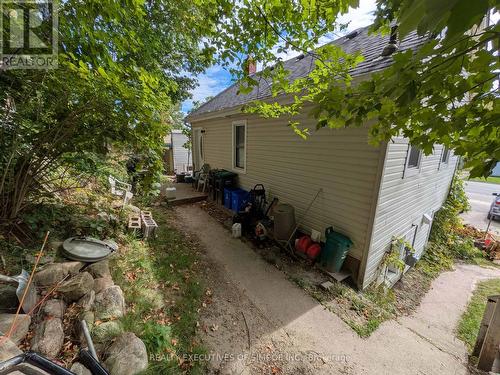2 Units - 200 Blake Street, Barrie, ON 