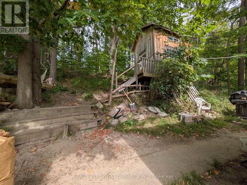 Shed, workshop - 200 Blake Street, Barrie, ON 