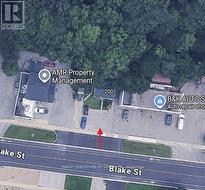 Aerial View - 