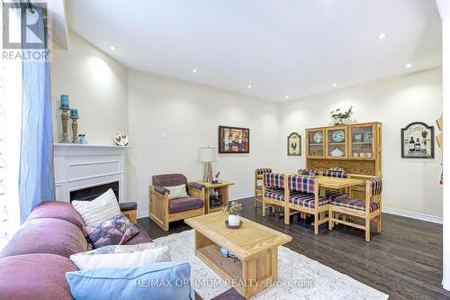 274 Buick Boulevard, Brampton, ON 