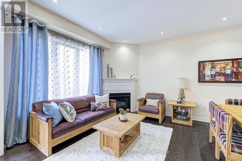 274 Buick Boulevard, Brampton, ON 