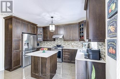 274 Buick Boulevard, Brampton, ON 