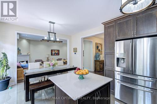 274 Buick Boulevard, Brampton, ON 