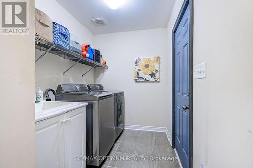 274 Buick Boulevard, Brampton, ON 
