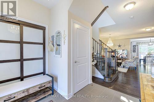 274 Buick Boulevard, Brampton, ON 