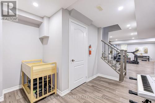 274 Buick Boulevard, Brampton, ON 