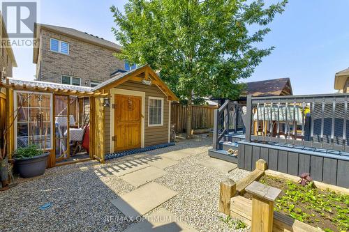274 Buick Boulevard, Brampton, ON 