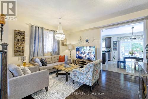 274 Buick Boulevard, Brampton, ON 